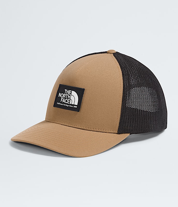 Keep It Patched Trucker Hat