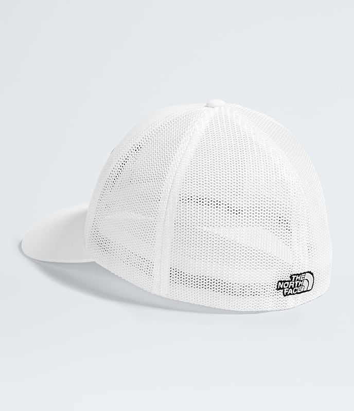 Fitted Truckee Trucker Hat - Image 2