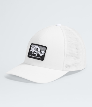 Fitted Truckee Trucker Hat