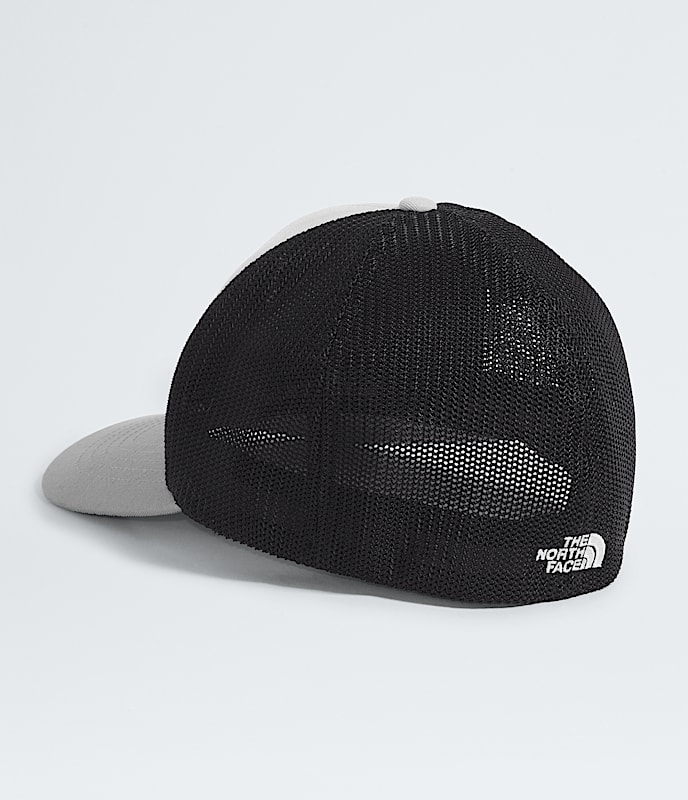 Fitted Truckee Trucker Hat - Image 2