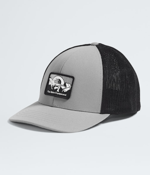 Fitted Truckee Trucker Hat