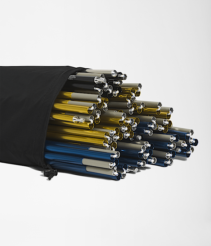 2-Meter Dome Tent - Image 5
