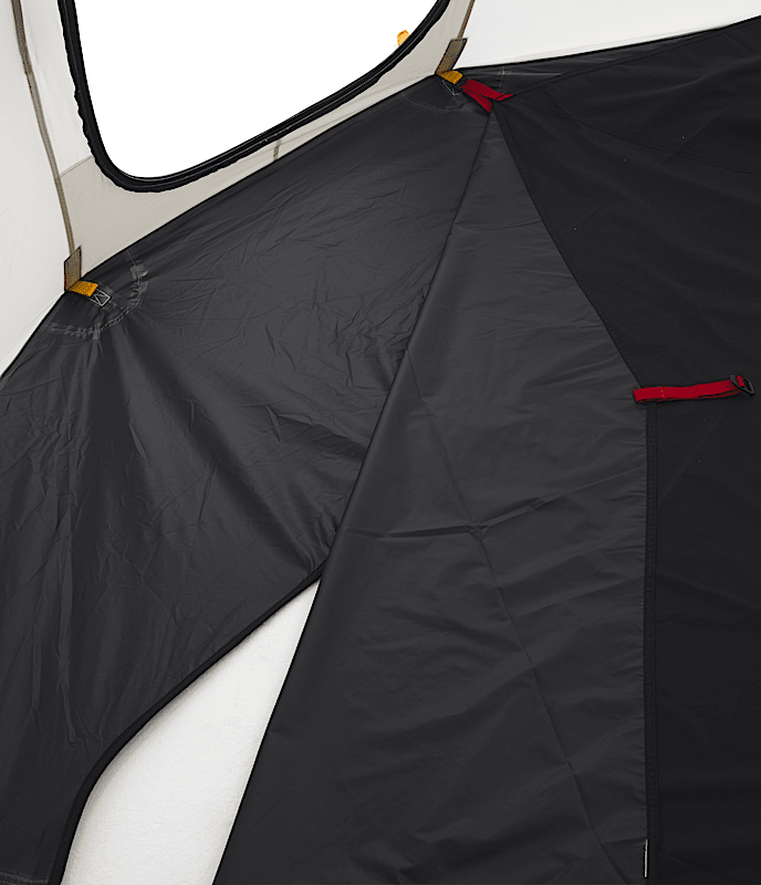 2-Meter Dome Tent - Image 6