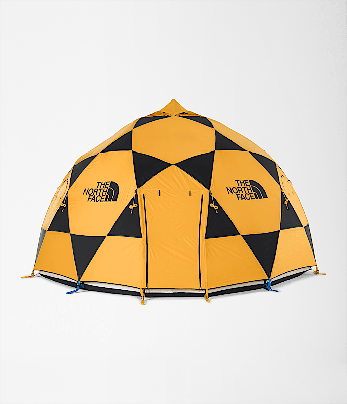 2-Meter Dome Tent - Image 2