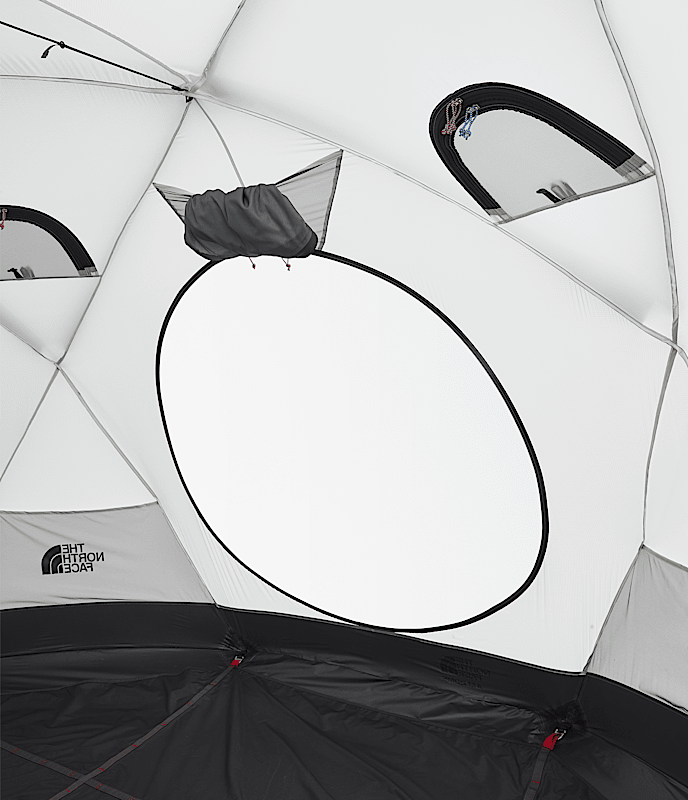Dome 5 Tent - Image 5