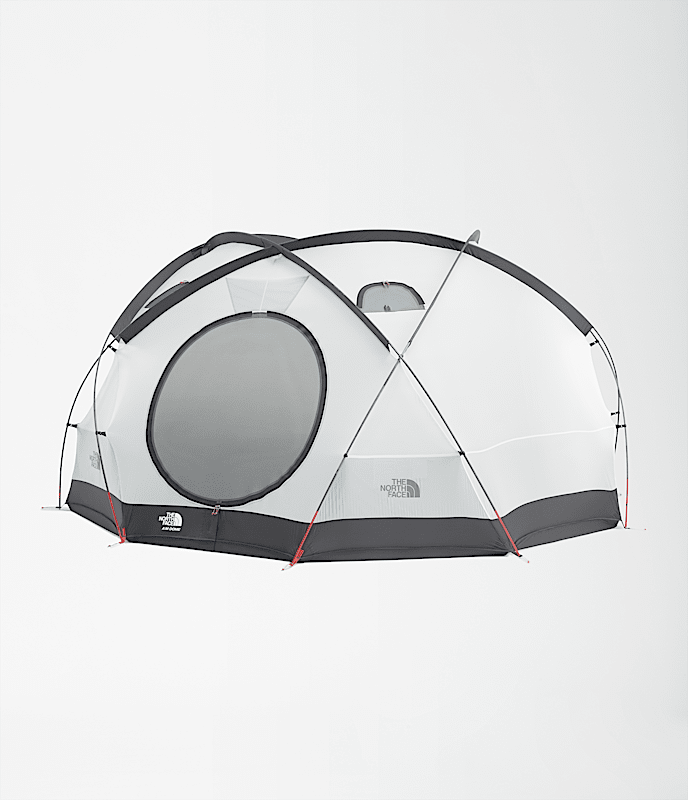 Dome 5 Tent - Image 2