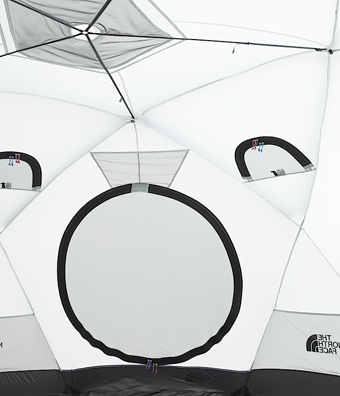 Dome 5 Tent - Image 4
