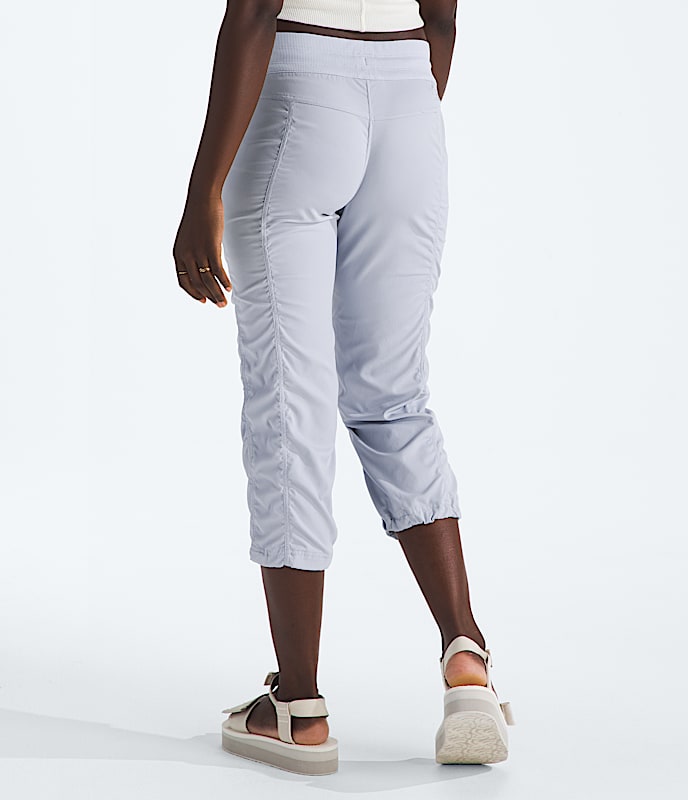 Women's Aphrodite 2.0 Capris - Image 3