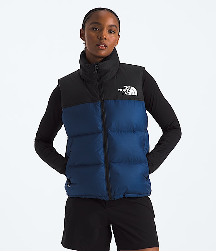 Women's 1996 Retro Nuptse Vest