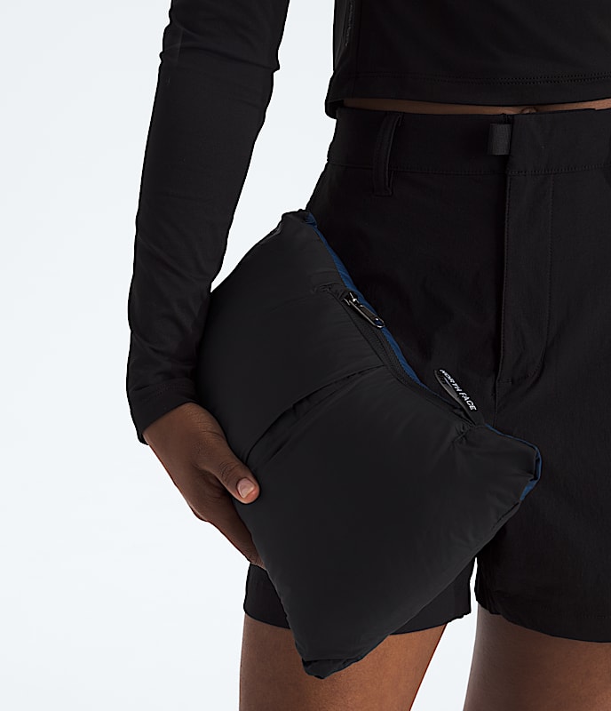 Women's 1996 Retro Nuptse Vest - Image 6
