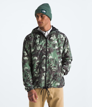Men's Antora Rain Hoodie