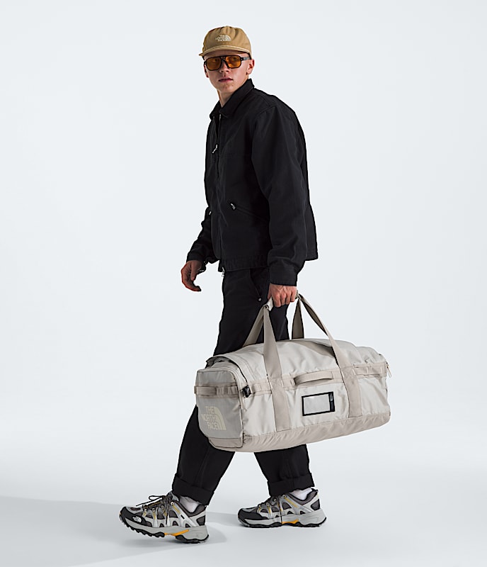 Base Camp Voyager Duffel¡ª62L - Image 4