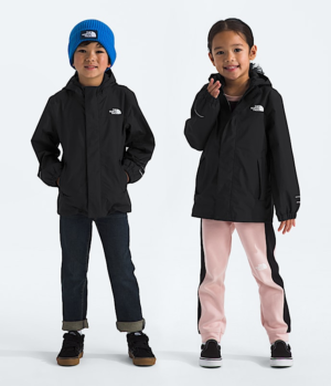 Kids' Antora Rain Jacket
