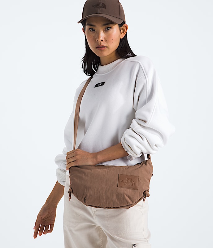 Women's Never Stop Crossbody - Image 4