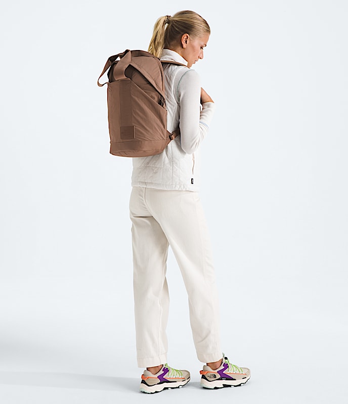 Women's Never Stop Daypack - Image 4