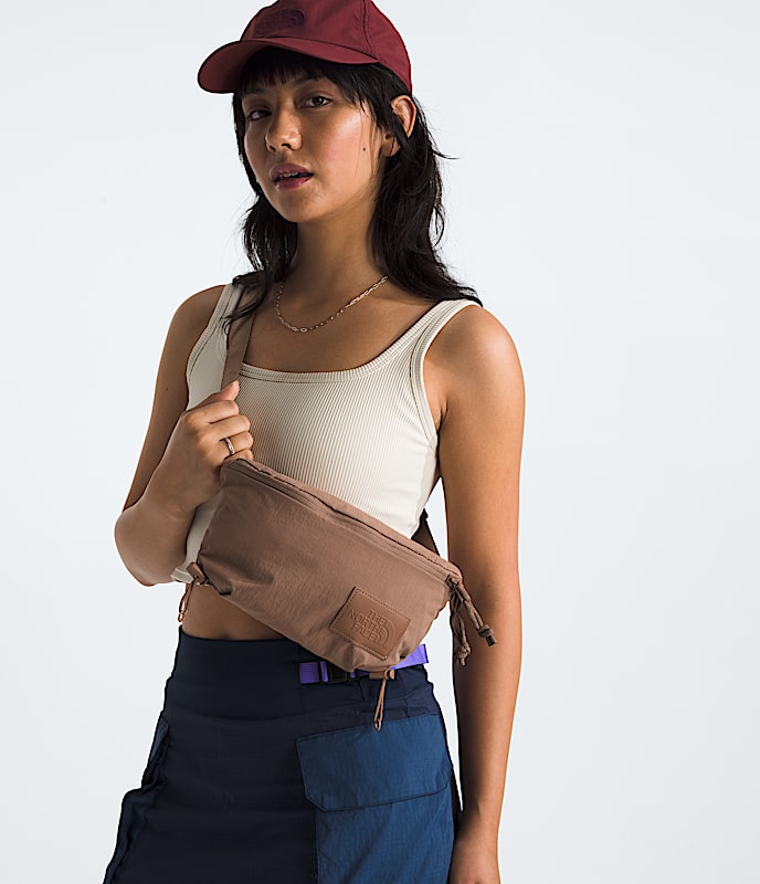 Women's Never Stop Lumbar - Image 3