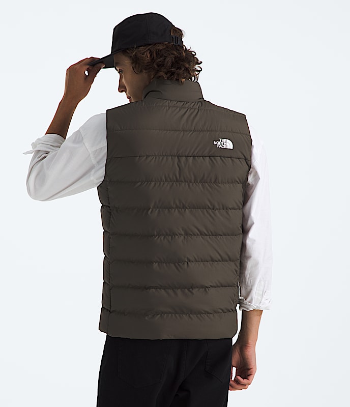 Men's Aconcagua 3 Vest - Image 3