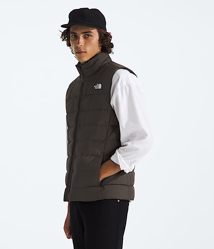 Men's Aconcagua 3 Vest - Image 4