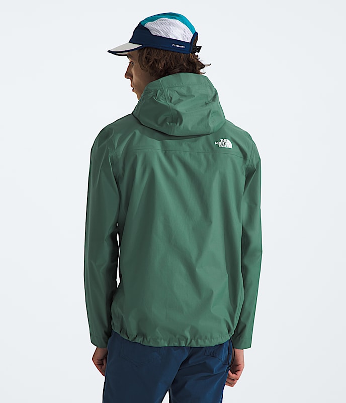 Men's Terrain Vista 3L Pro Jacket - Image 4