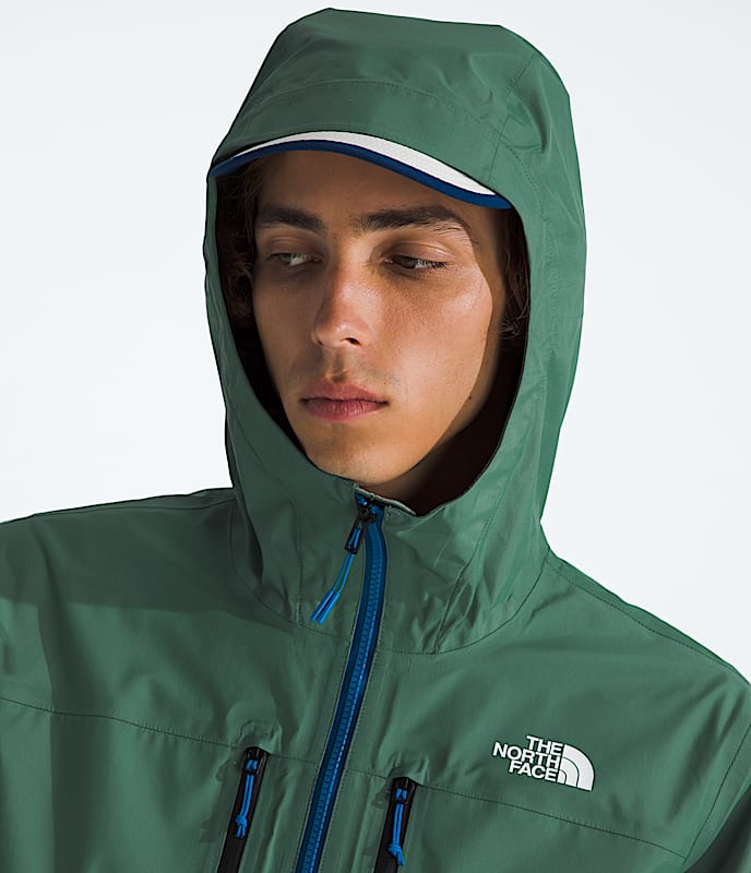 Men's Terrain Vista 3L Pro Jacket - Image 5