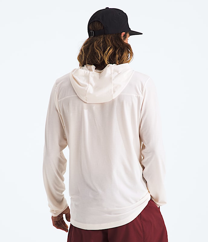 Men's Adventure Sun Hoodie - Image 3