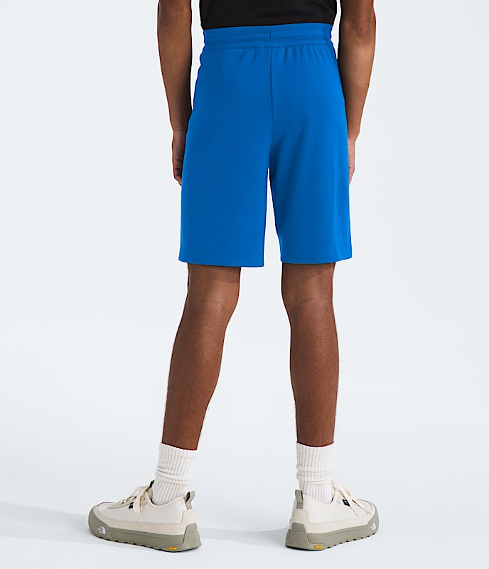 Boys' Never Stop Shorts - Image 3