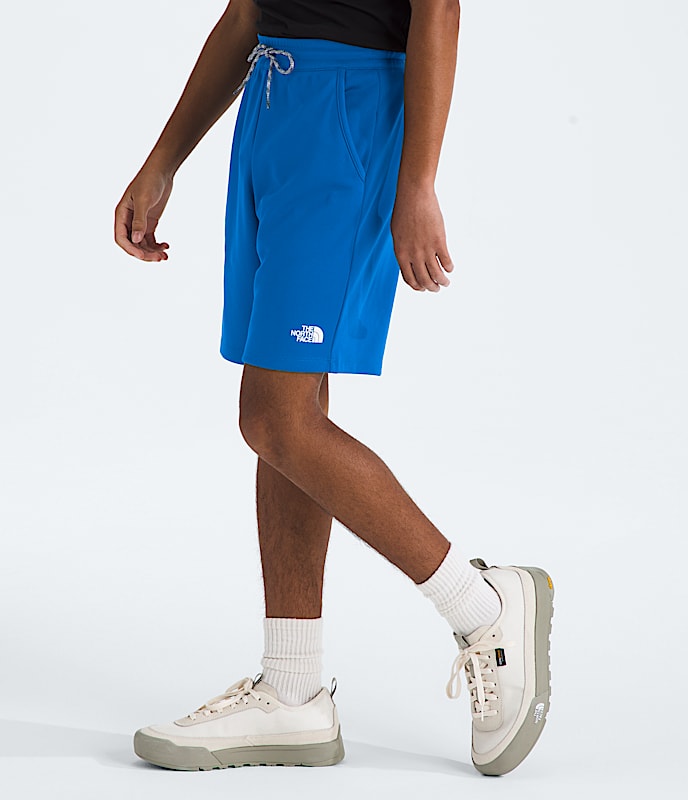 Boys' Never Stop Shorts - Image 4