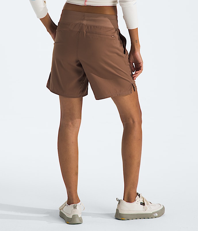 Women's Aphrodite Motion Bermuda Shorts - Image 4
