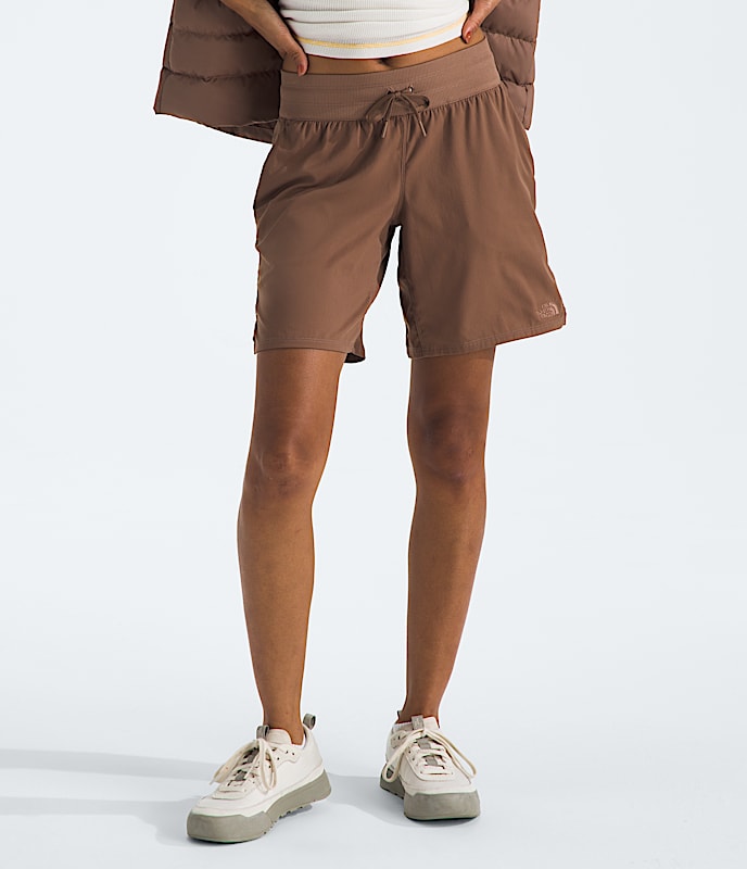 Women's Aphrodite Motion Bermuda Shorts