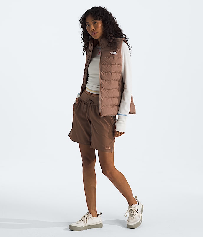 Women's Aphrodite Motion Bermuda Shorts - Image 2