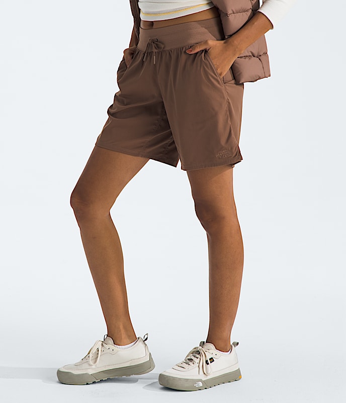 Women's Aphrodite Motion Bermuda Shorts - Image 5