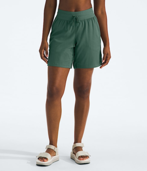 Women's Aphrodite Motion Bermuda Shorts