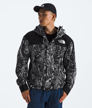 Men's GORE-TEX? Mountain Jacket