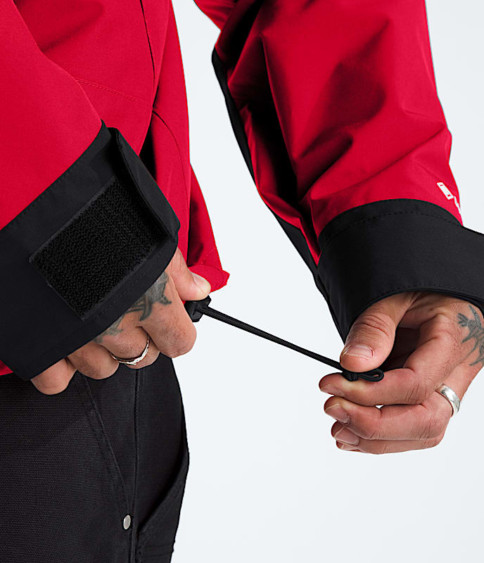 Men's GORE-TEX? Mountain Jacket - Image 6
