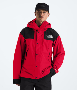 Men's GORE-TEX? Mountain Jacket
