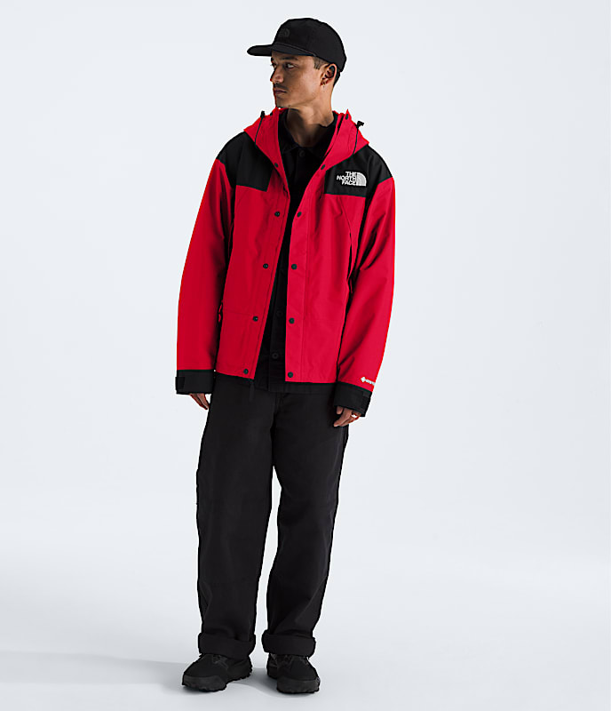 Men's GORE-TEX? Mountain Jacket - Image 2