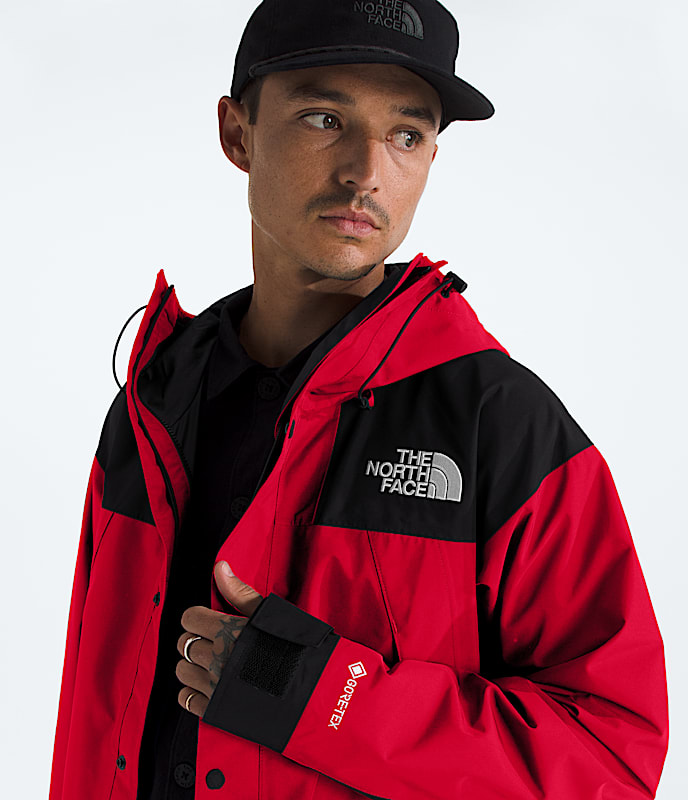 Men's GORE-TEX? Mountain Jacket - Image 3