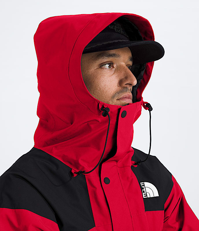 Men's GORE-TEX? Mountain Jacket - Image 5