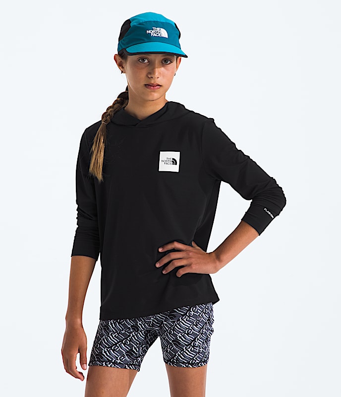 Boys' & Girls' Adventure Long-Sleeve Hoodie¡ªGraphic - Image 2