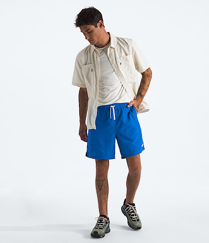 Men's Action Shorts 2.0 - Image 2
