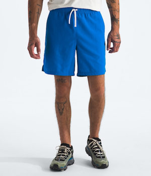 Men's Action Shorts 2.0