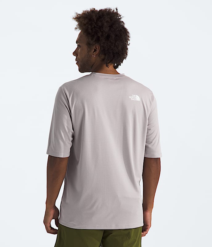 Men's LIGHTRANGE? Shadow Short-Sleeve - Image 4
