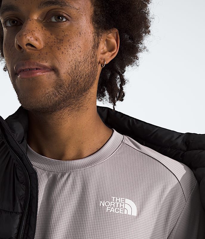 Men's LIGHTRANGE? Shadow Short-Sleeve - Image 3