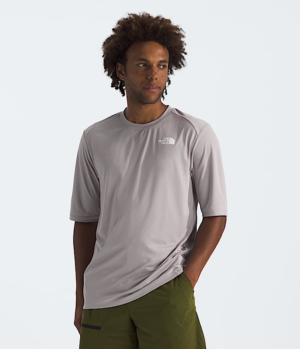 Men's LIGHTRANGE? Shadow Short-Sleeve
