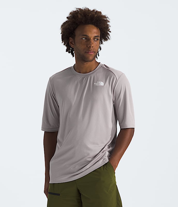 Men's LIGHTRANGE? Shadow Short-Sleeve