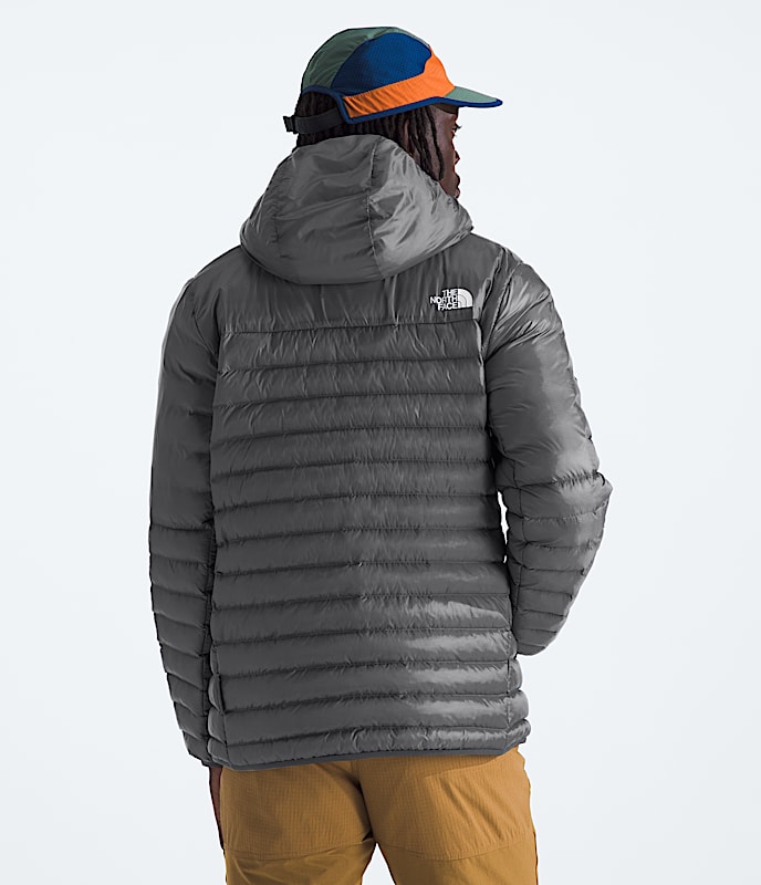 Men's Terra Peak Hoodie - Image 4