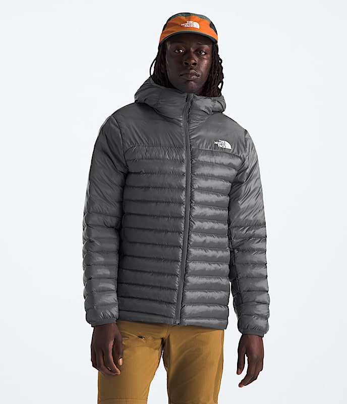 Men's Terra Peak Hoodie