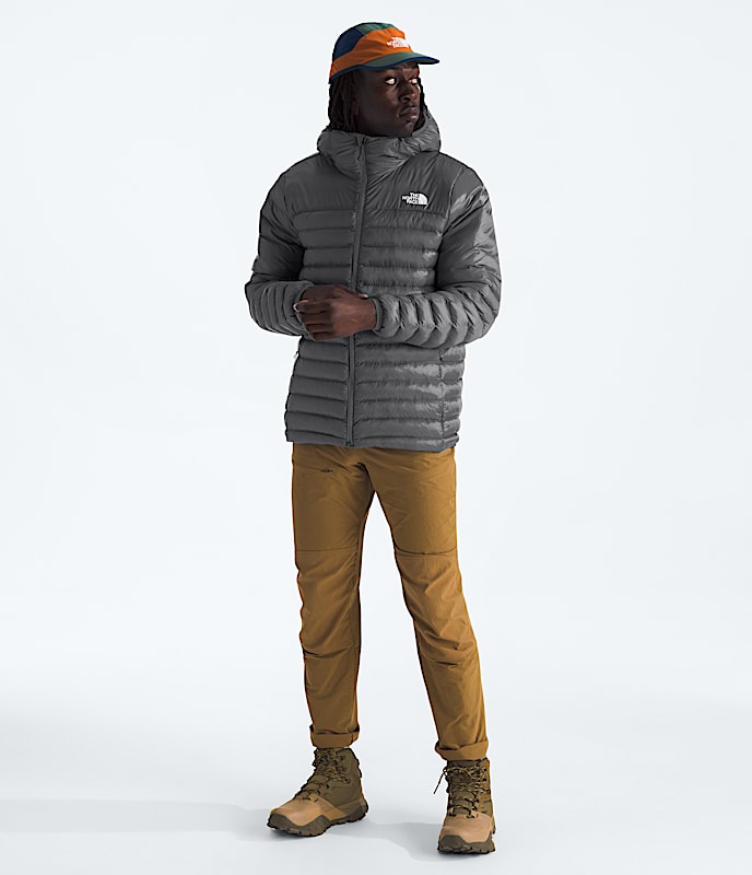 Men's Terra Peak Hoodie - Image 2