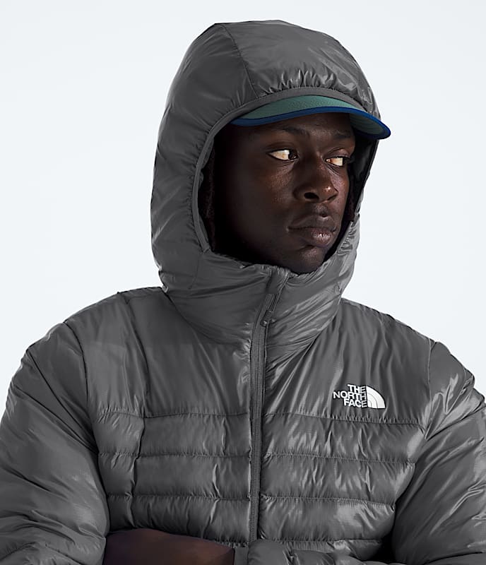Men's Terra Peak Hoodie - Image 5