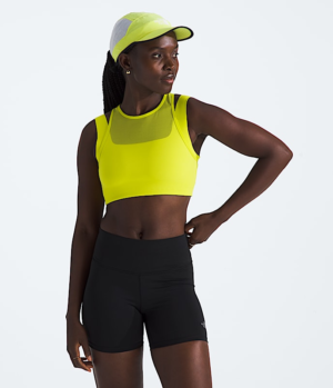 Women's Refina Double-Layer Bra